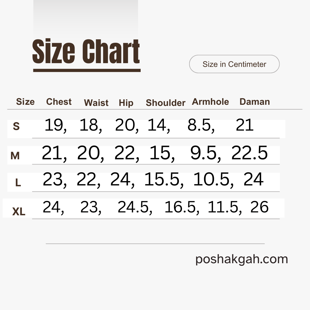 Premium Black Kurta with Bold Ivory Back-Motif & Lace Detailing